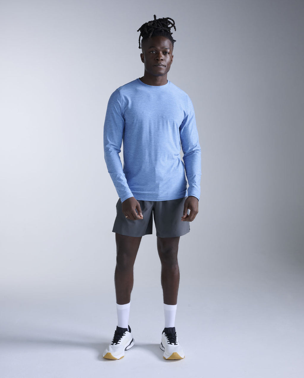 Signature Long Sleeve
