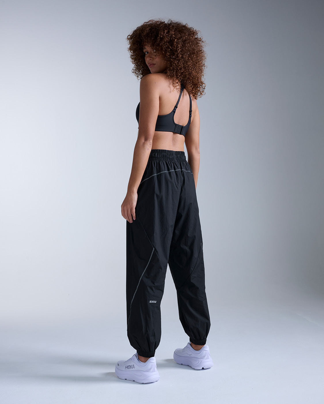 Aero Oversized Jogger