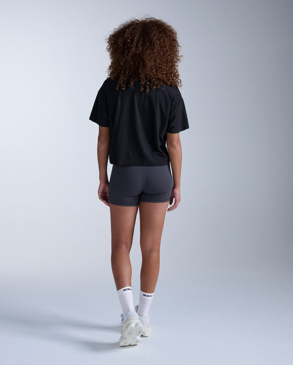 Form Soft Jersey Relaxed Tee