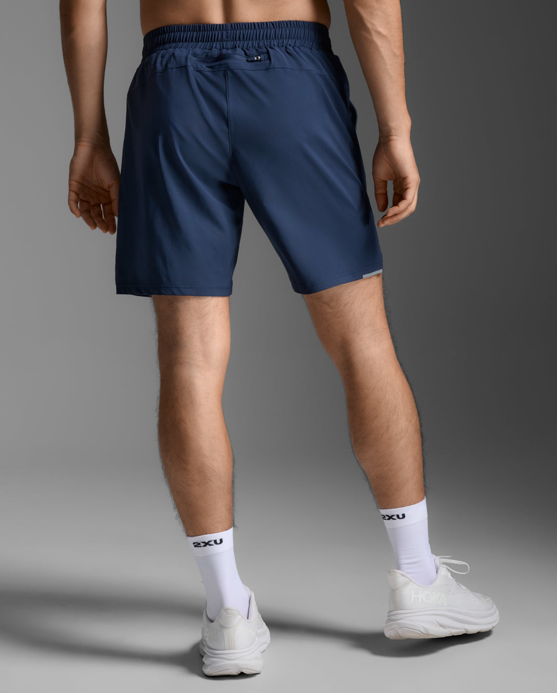 Aero 7 Inch Shorts (Lined) B3