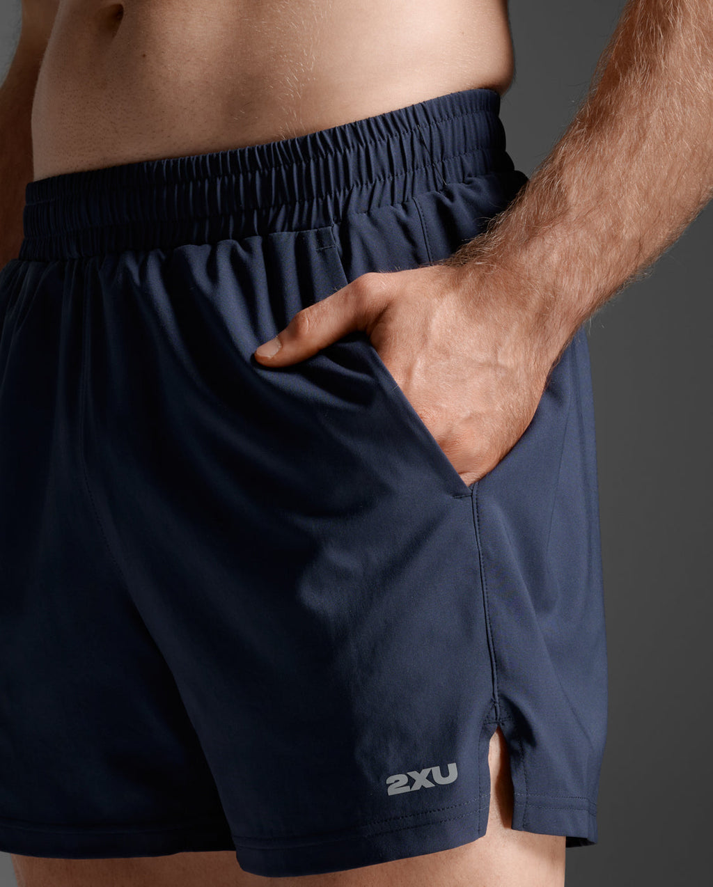 Aero 5 Inch Shorts (Lined)