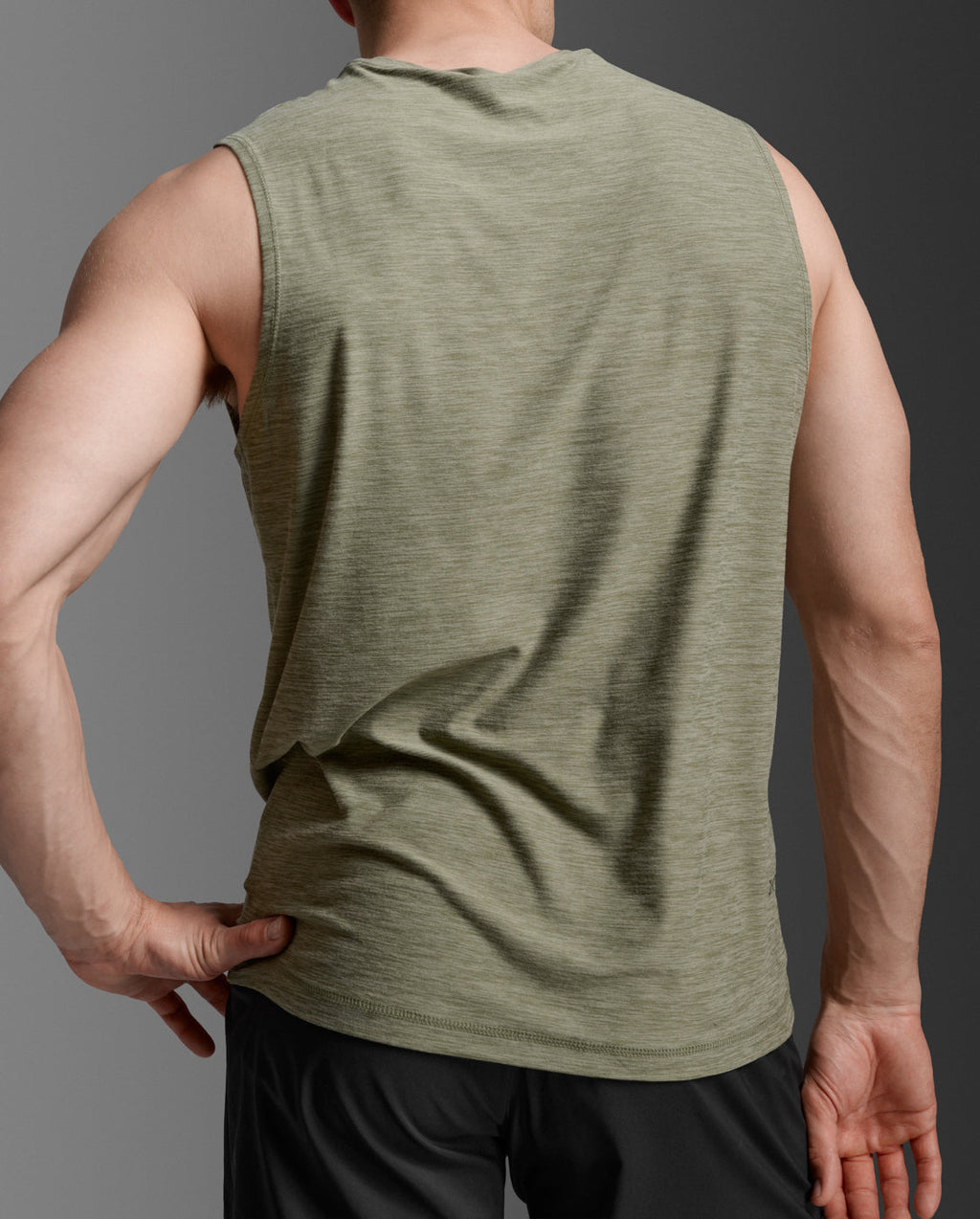 Signature Tank