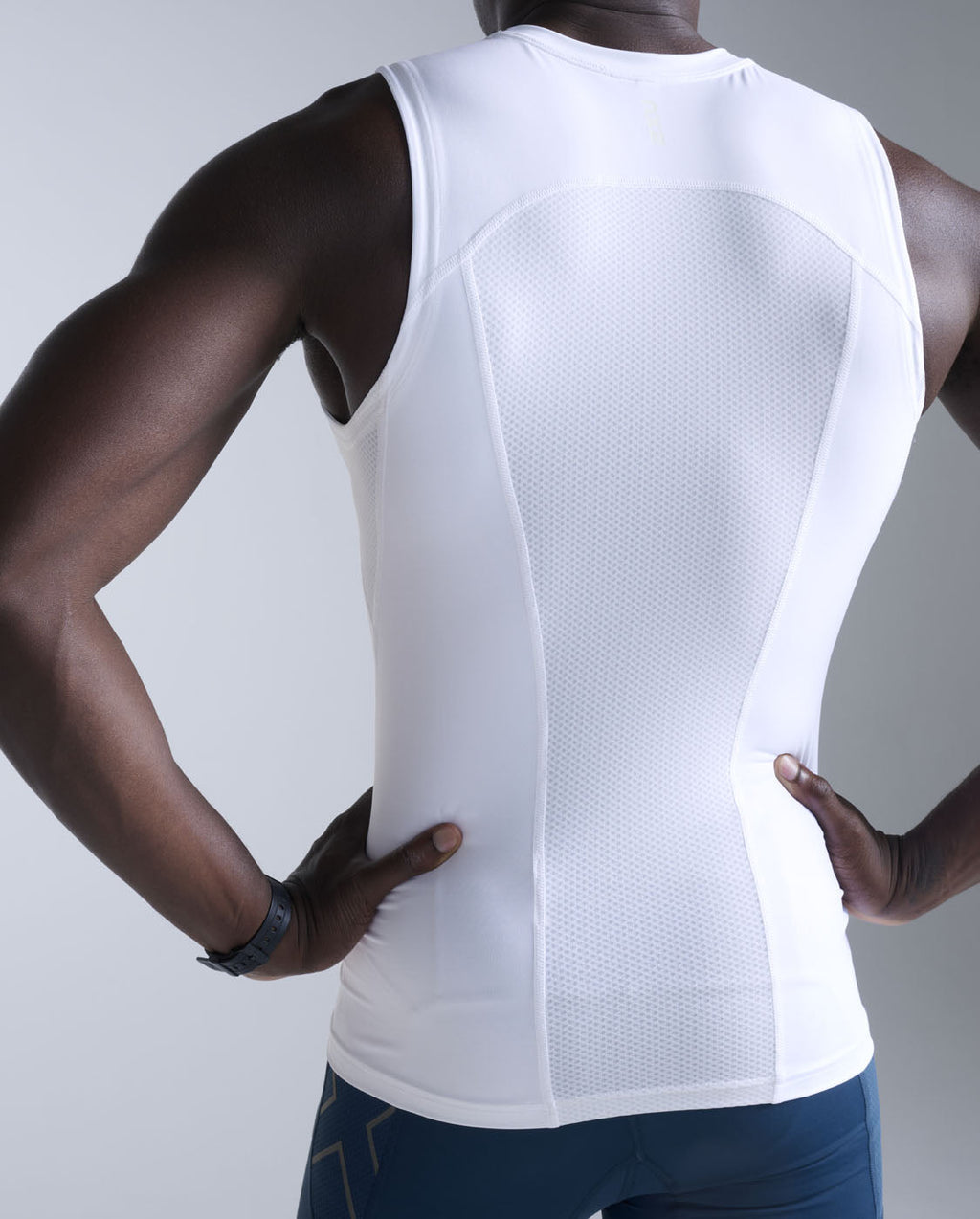 Core Compression Sleeveless