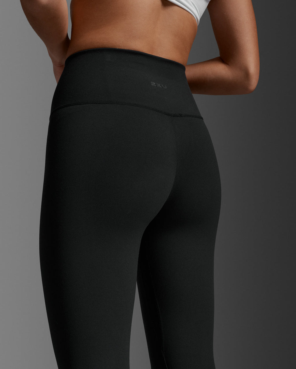 Fluid Hi-Rise Tights