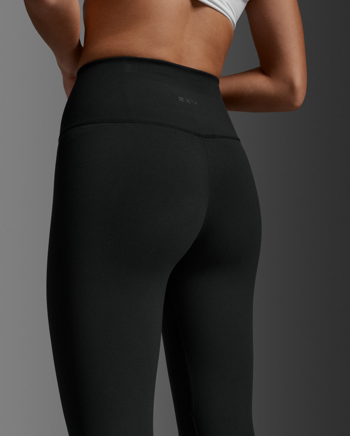 Fluid Hi-Rise Tights