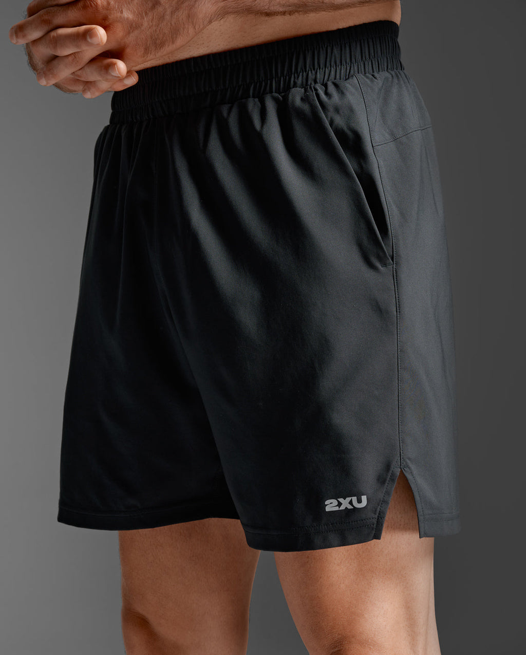 Aero 7 Inch Shorts (Lined)