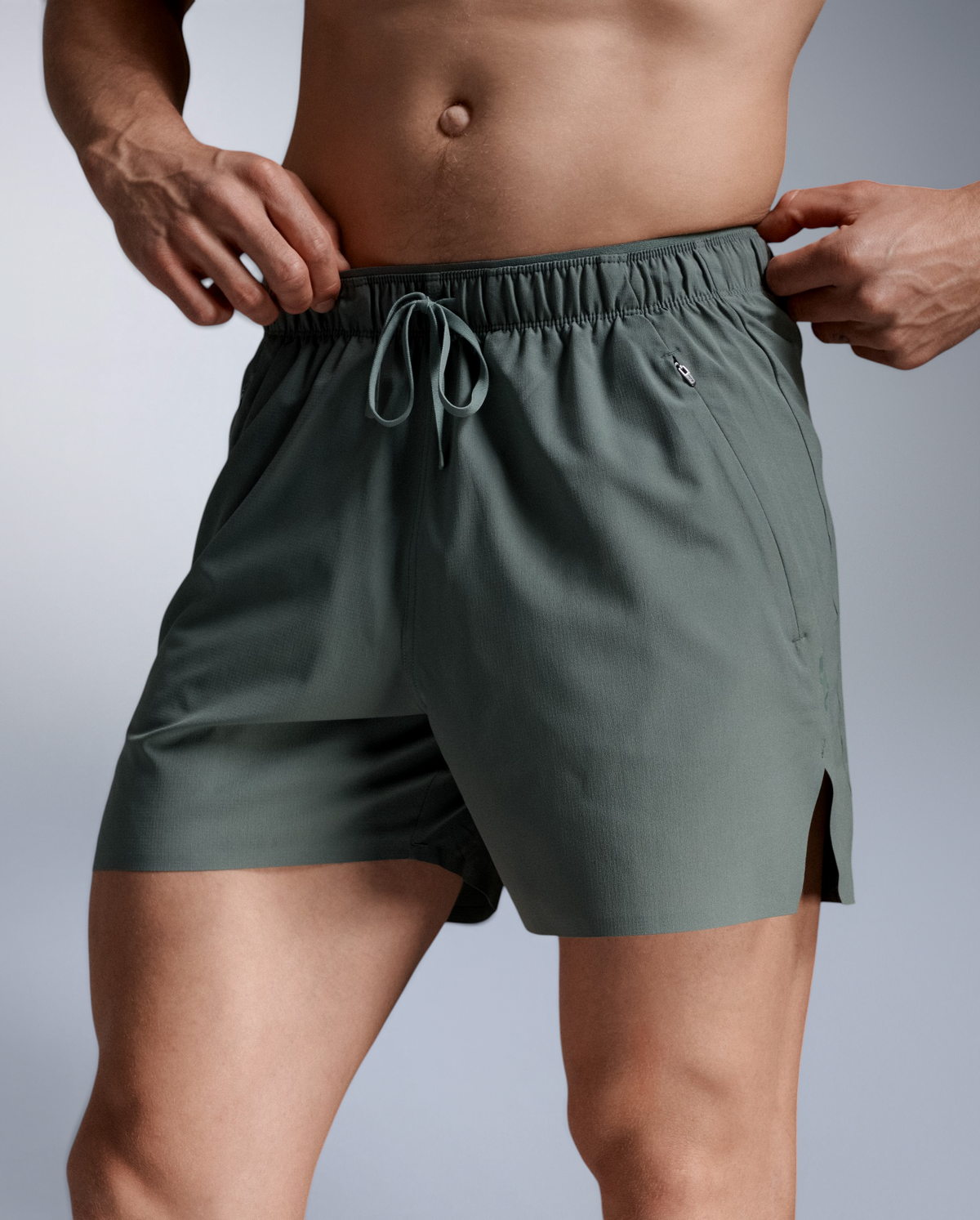 Motion 5 Inch Unlined Shorts