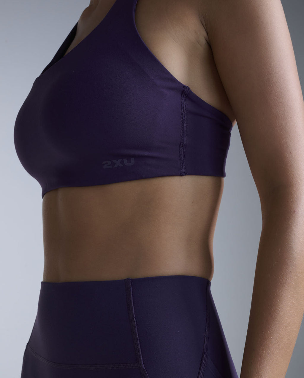 Form Strappy Low Impact Bra