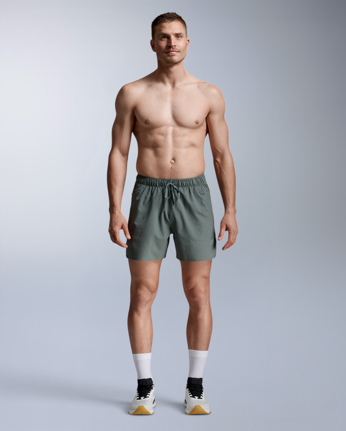 Motion 5 Inch Unlined Shorts