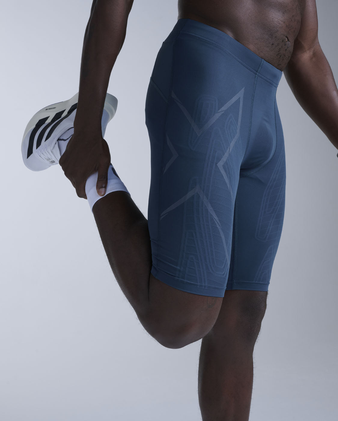 Light Speed Compression Shorts