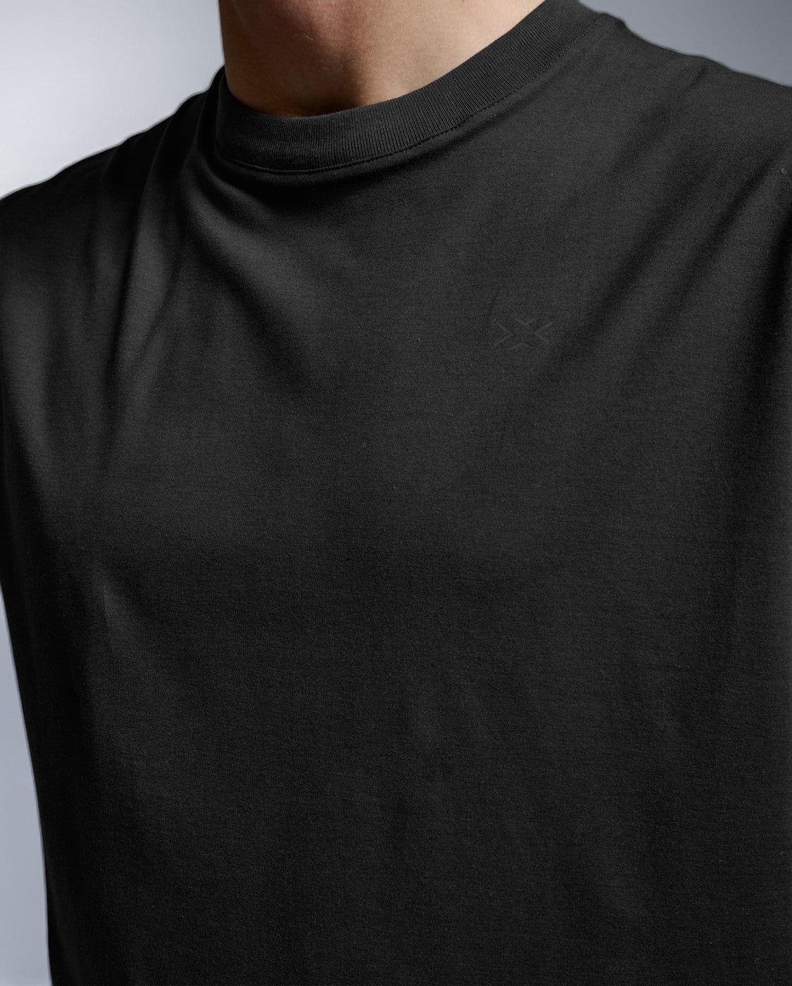 Motion Oversized Tencel Tank