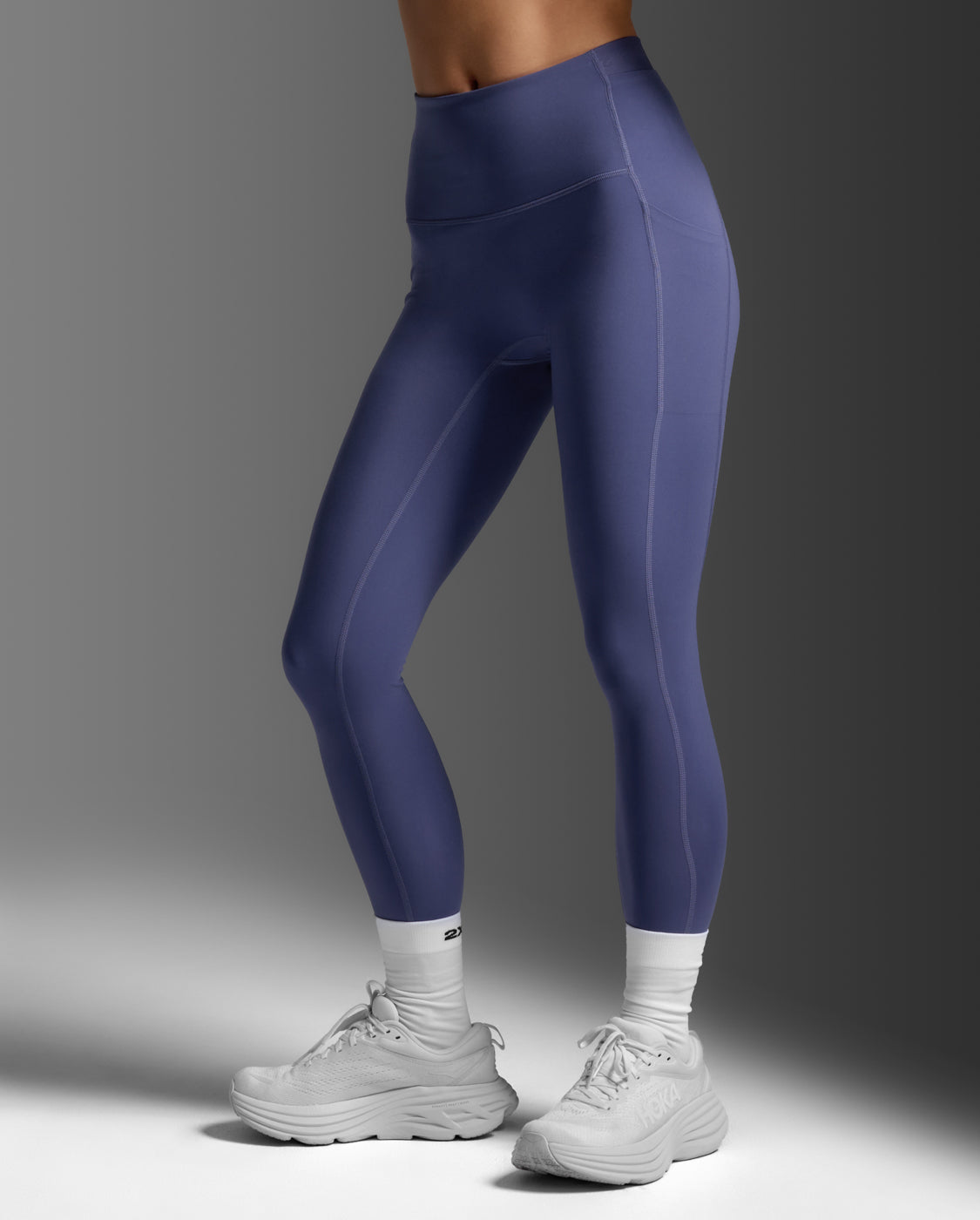 Form Stash Hi-Rise Compression Tights with Pockets