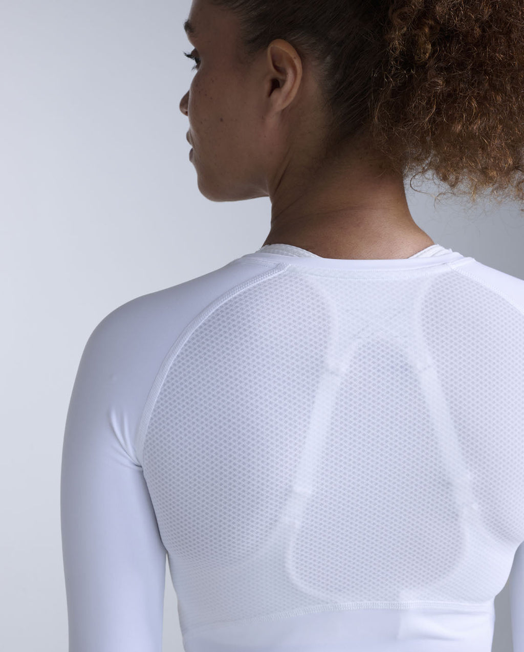 Core Compression Long Sleeve