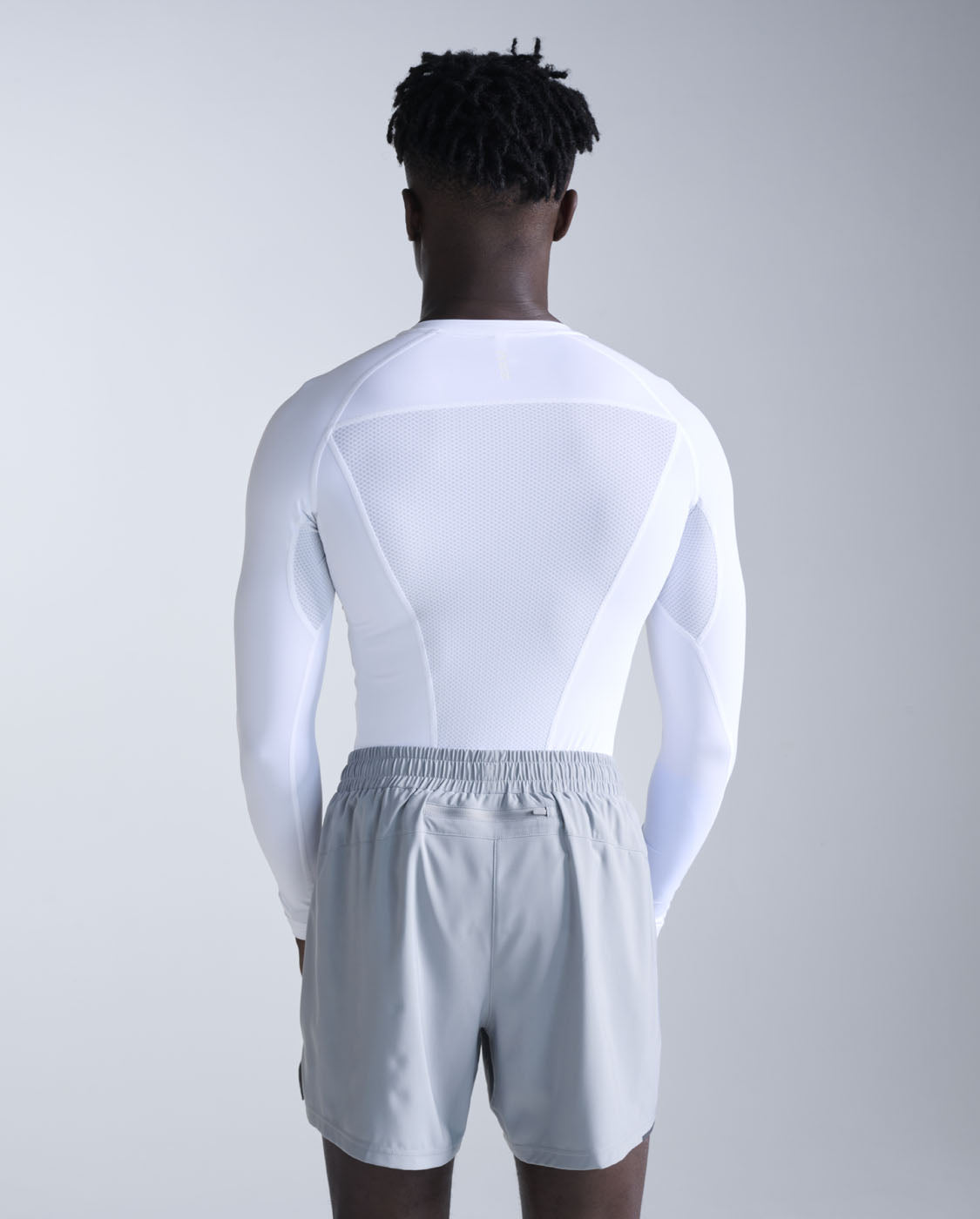 Core Compression Long Sleeve