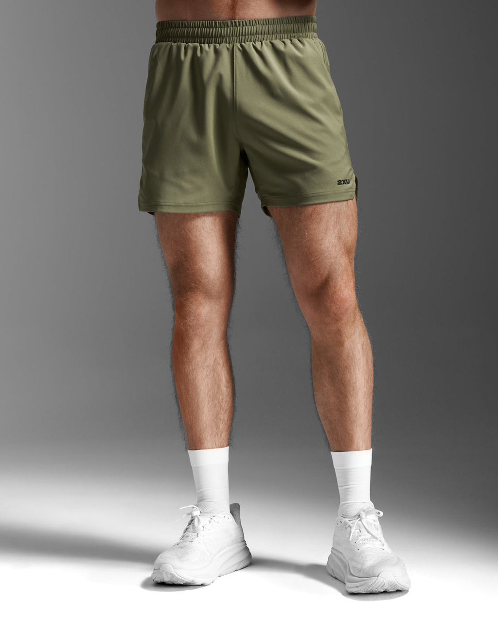 Aero 5 Inch Shorts (Lined)