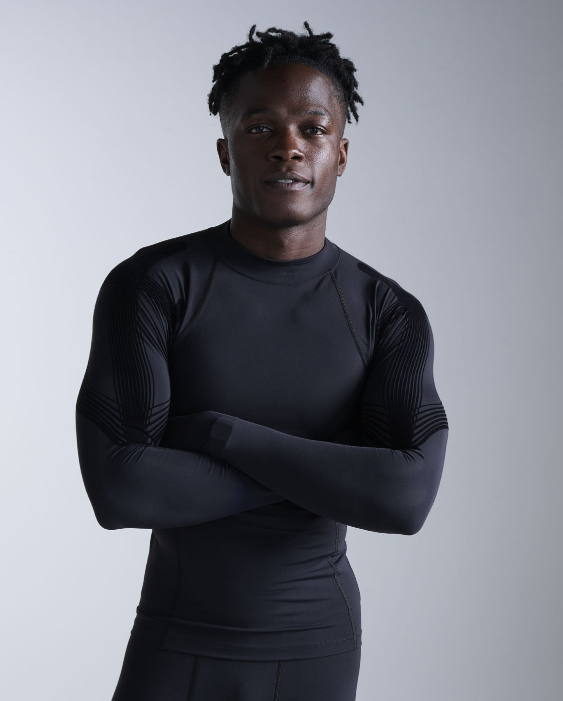 Recovery Compression Top with FIR