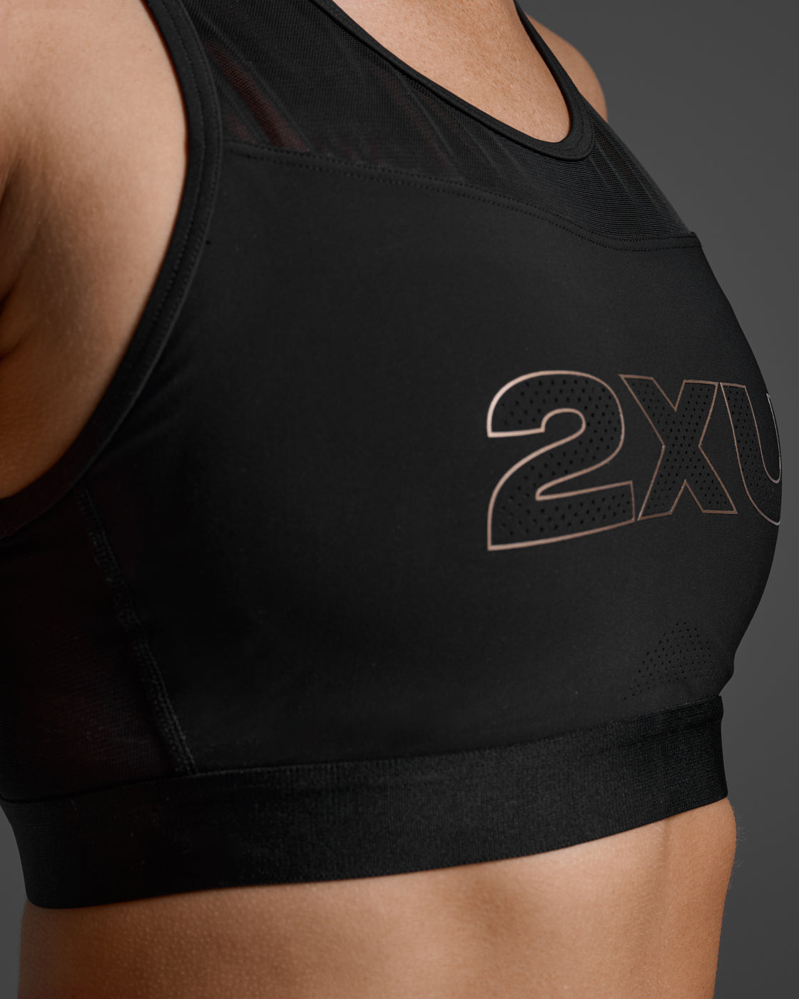 Aero Tri Crop