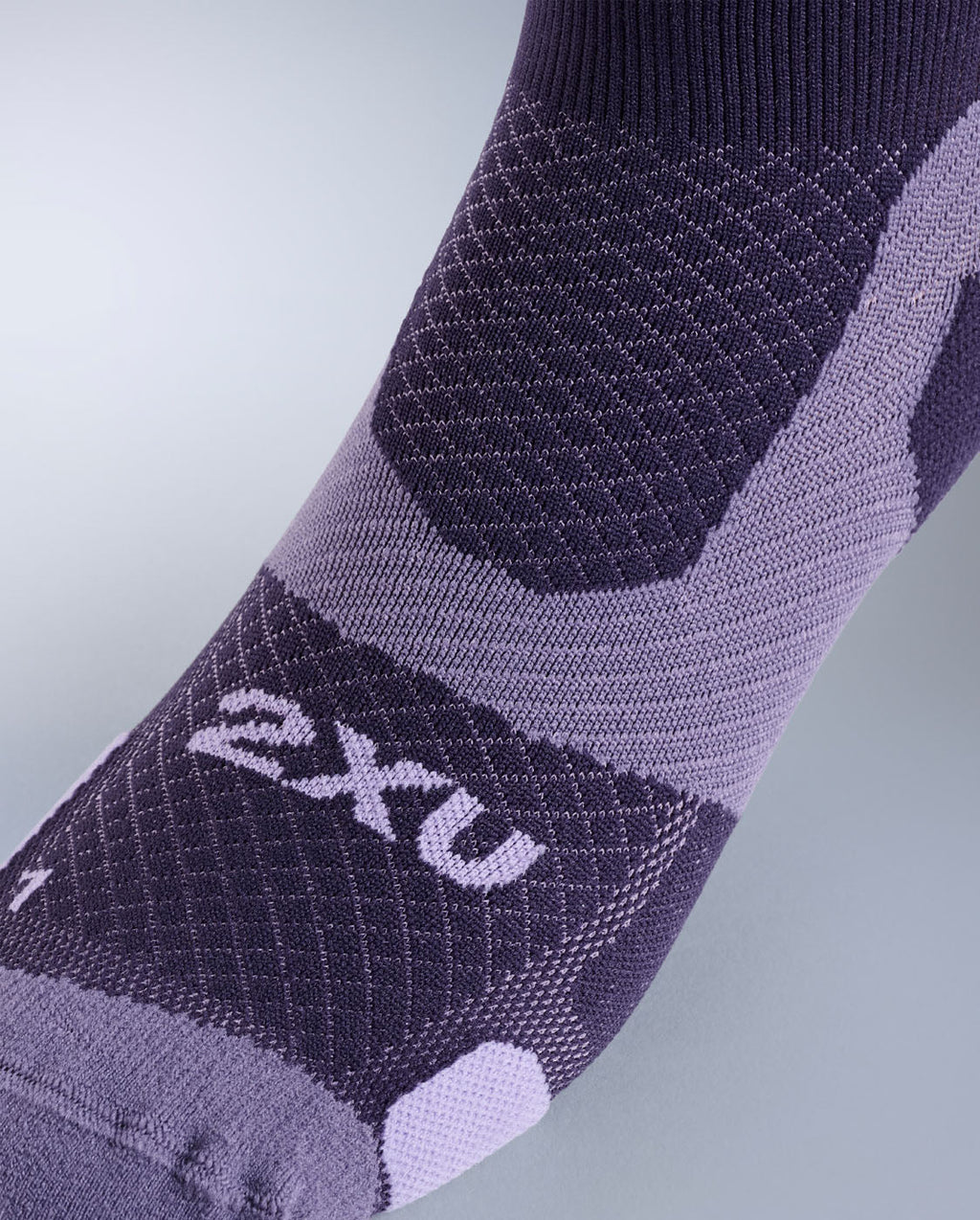 Vectr Light Cushion Crew Socks