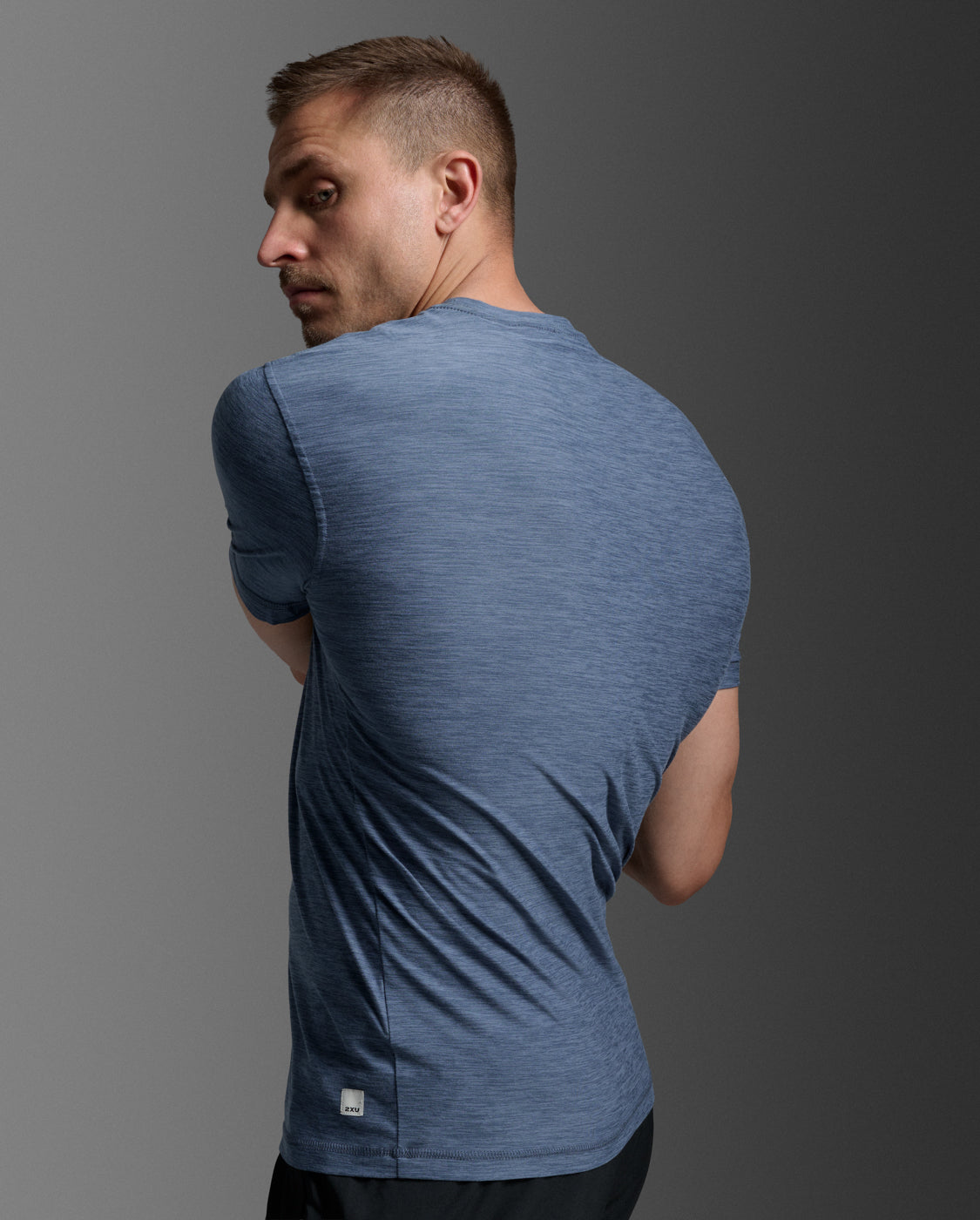 Signature Tee