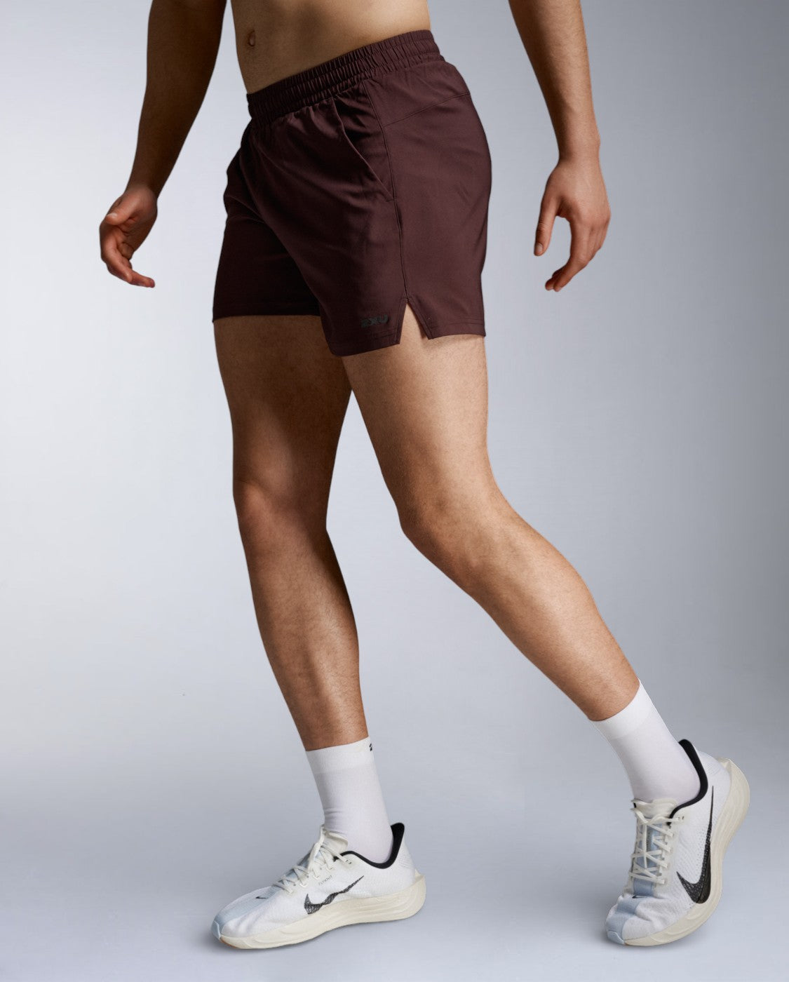 Aero 5 Inch Shorts K1