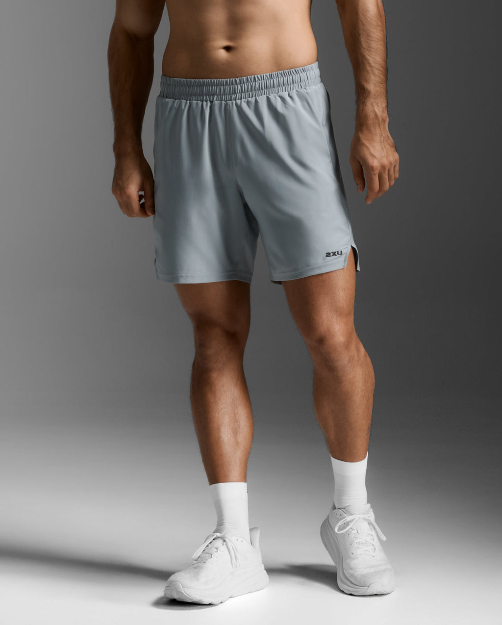 Aero 7 Inch Shorts (Unlined)