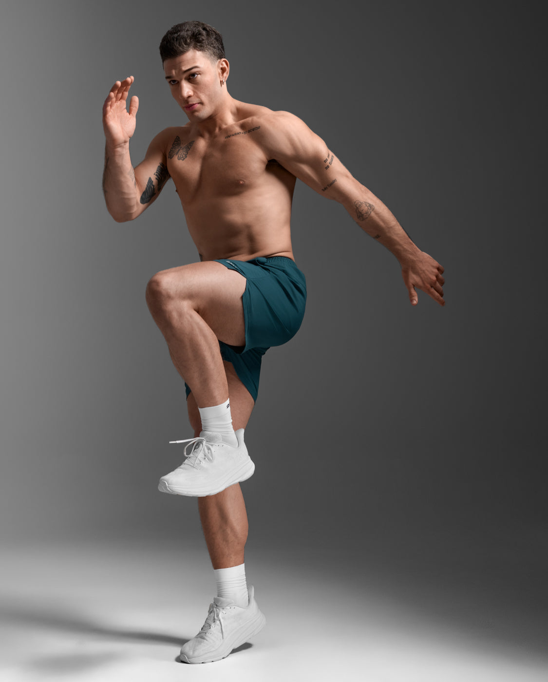 Aero 5 Inch Shorts J3
