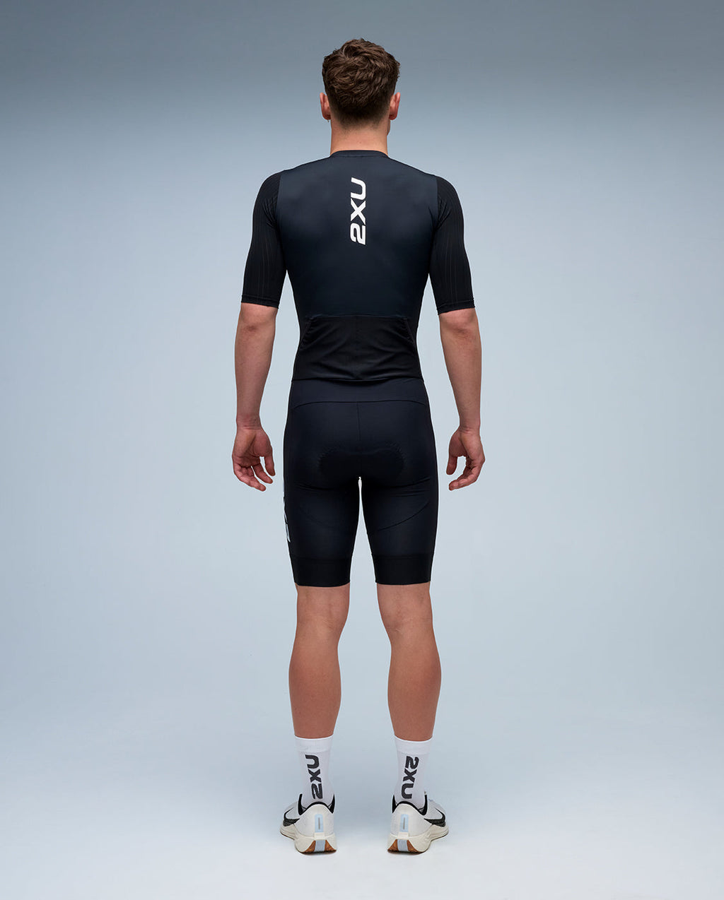 Aero Sleeved Trisuit