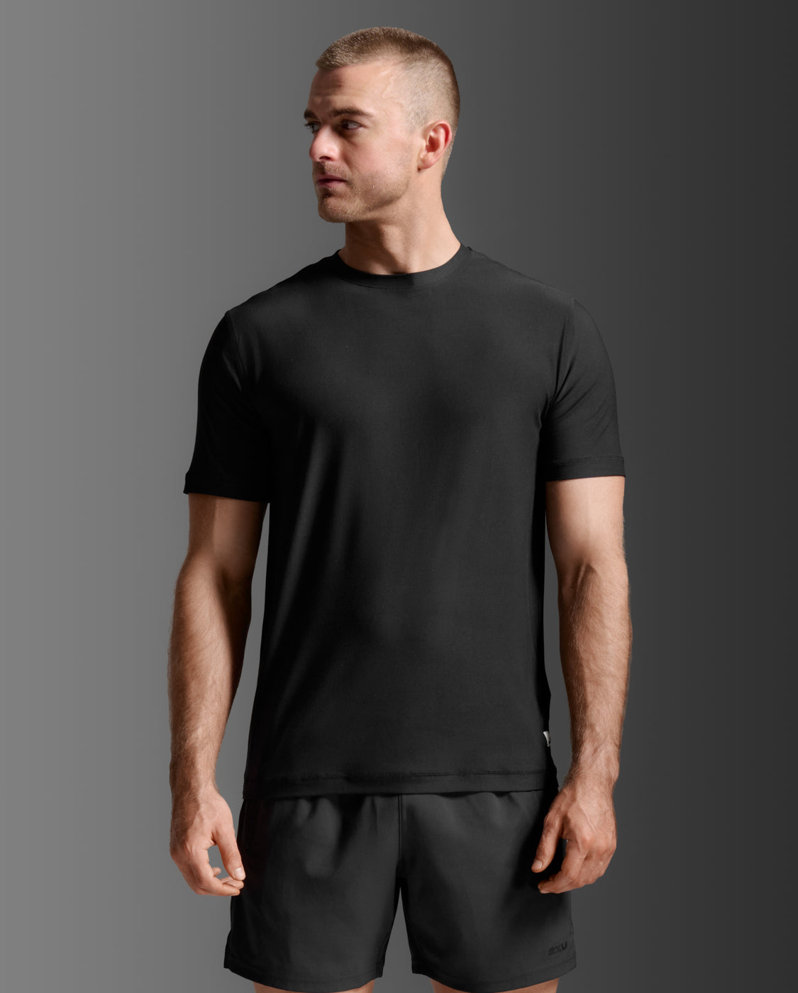 Signature Tee