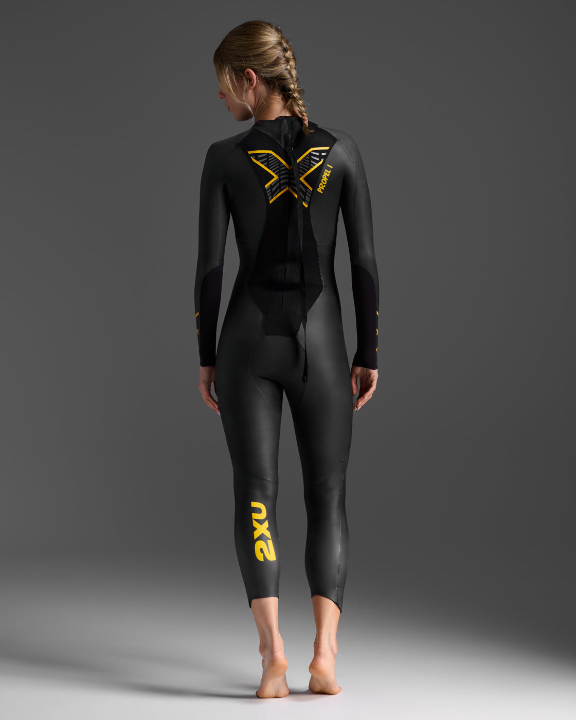 Propel:1 Wetsuit