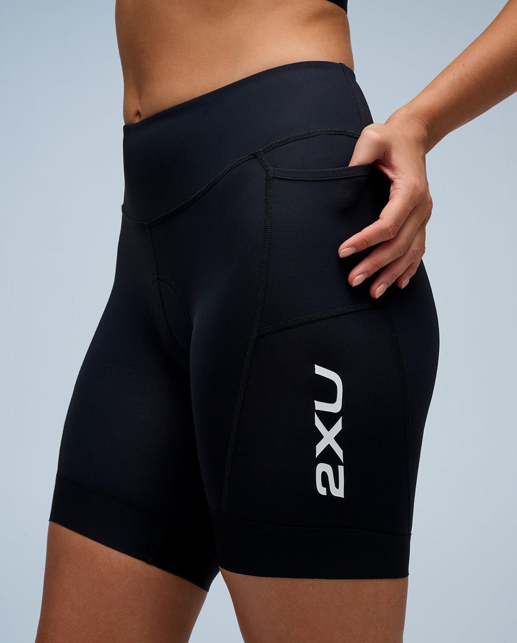 Core Tri 6 Inch Shorts