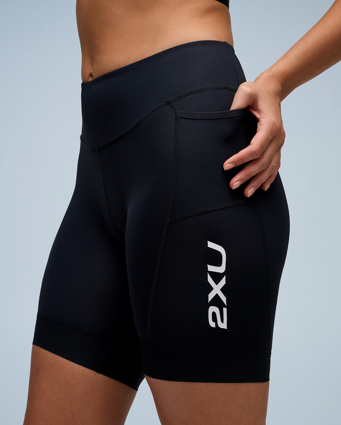 Core Tri 6 Inch Shorts