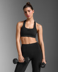 Form Racerback Medium Impact Bra