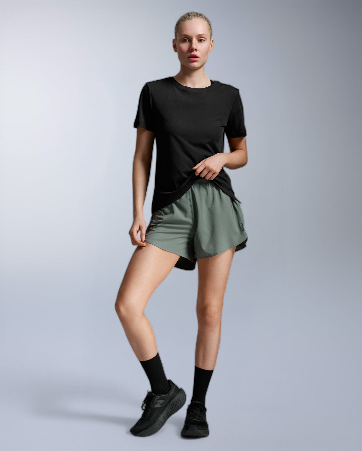 Aero Trail Tee