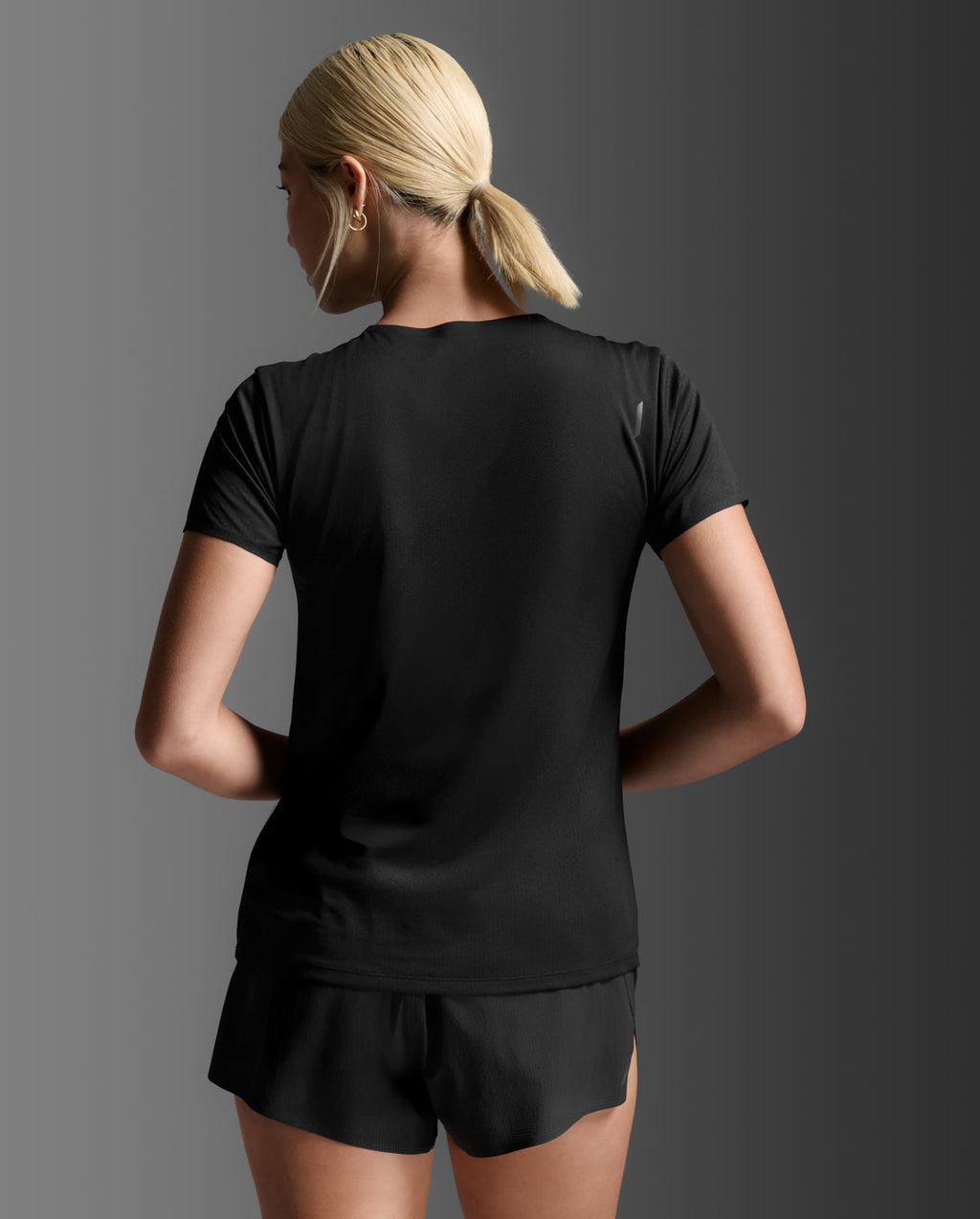 Light Speed Tech Tee