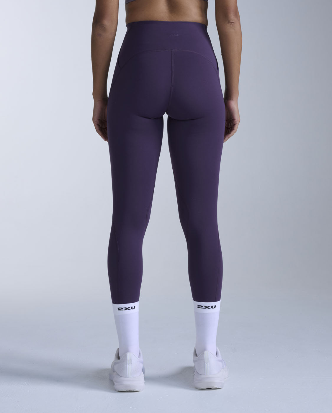 Flex Hi-Rise Compression Tights