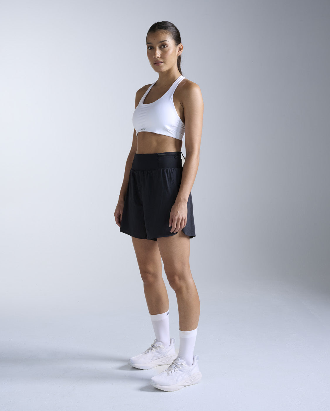 Aero Trail 5 Inch Shorts