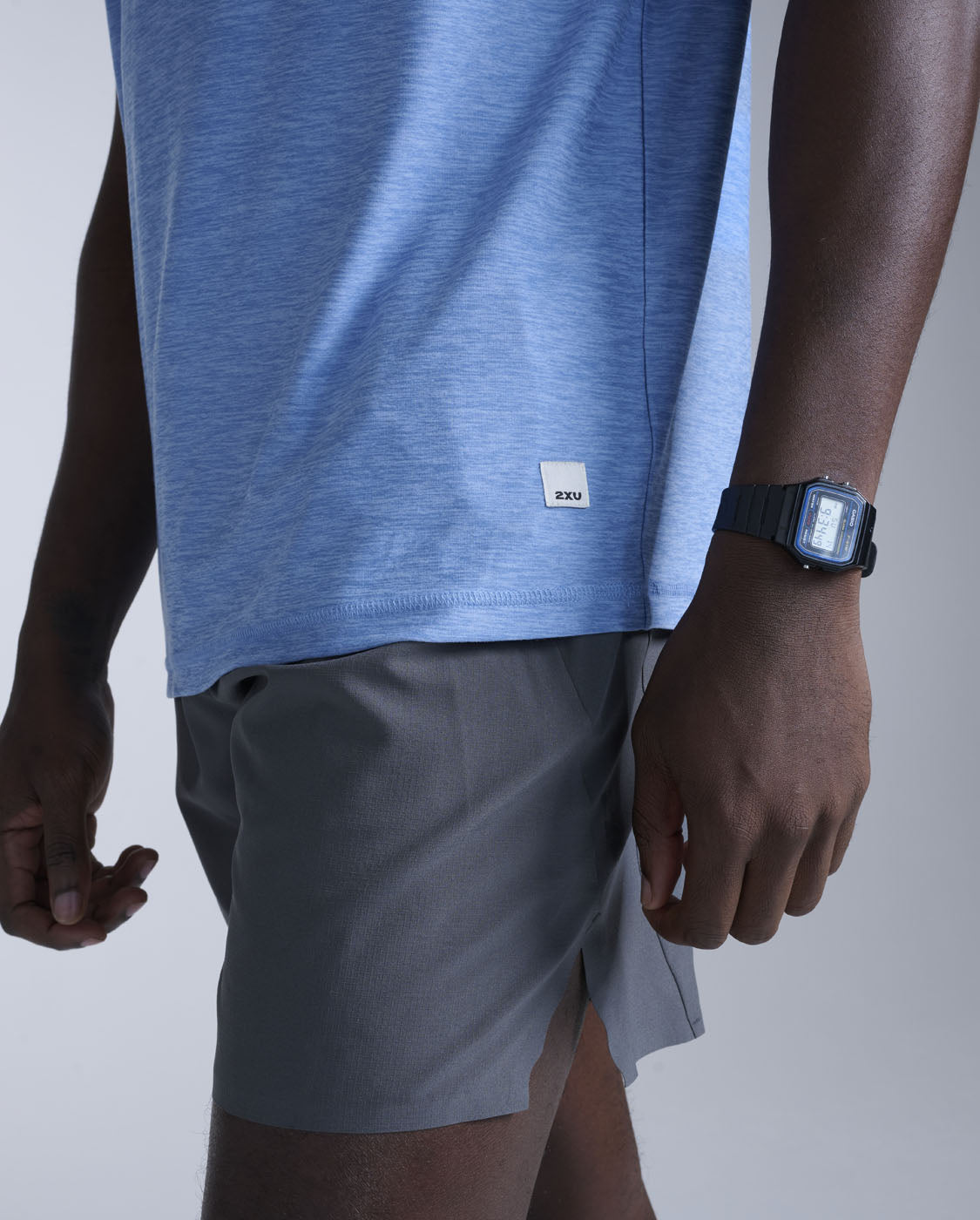 Signature Tank