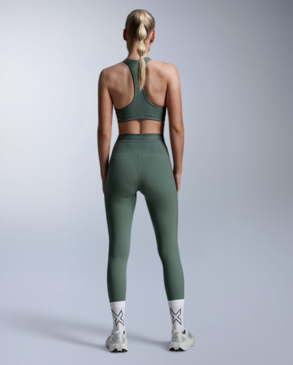 Form Stash Hi-Rise Compression Tights
