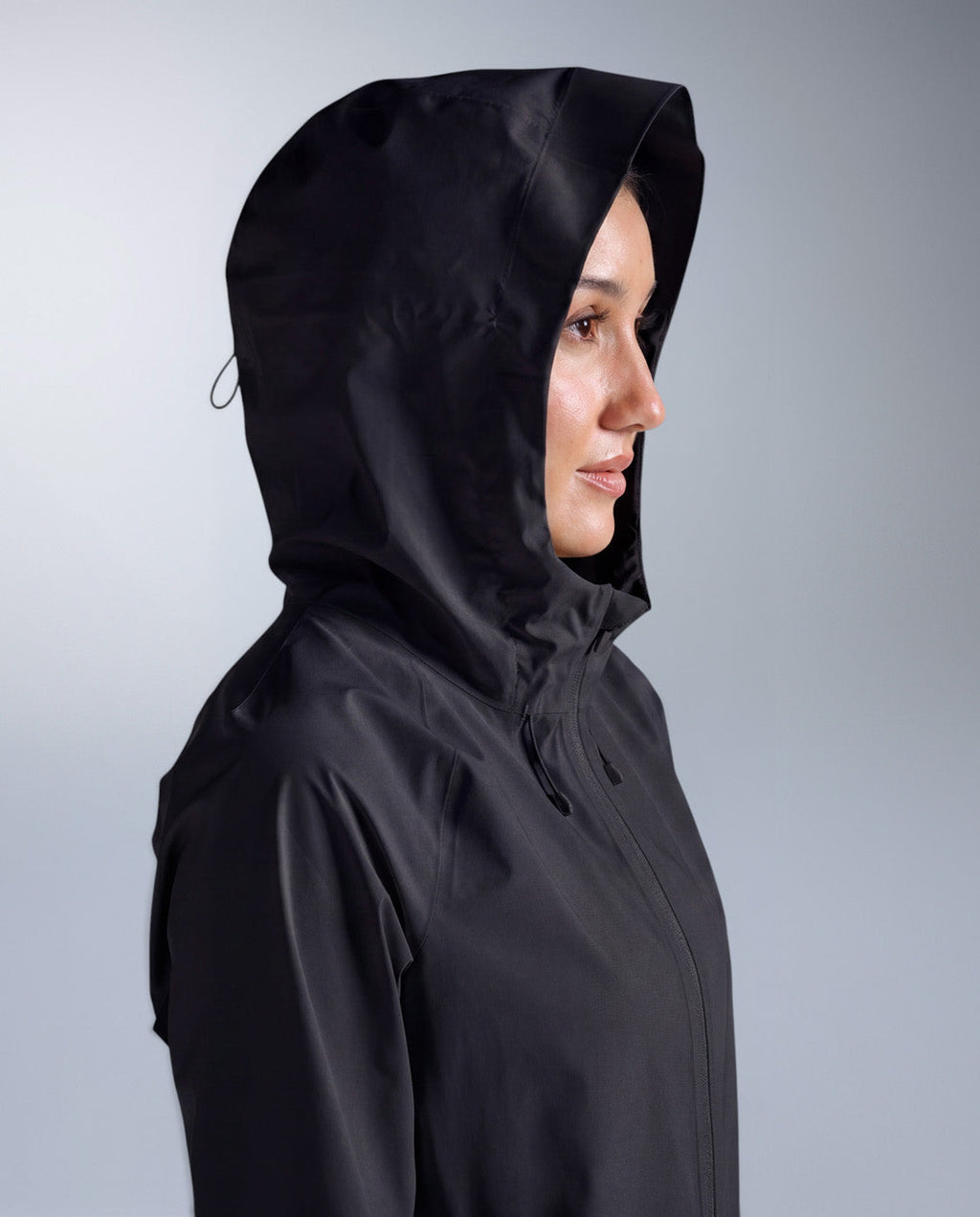 Ignition Shield Waterproof Jacket