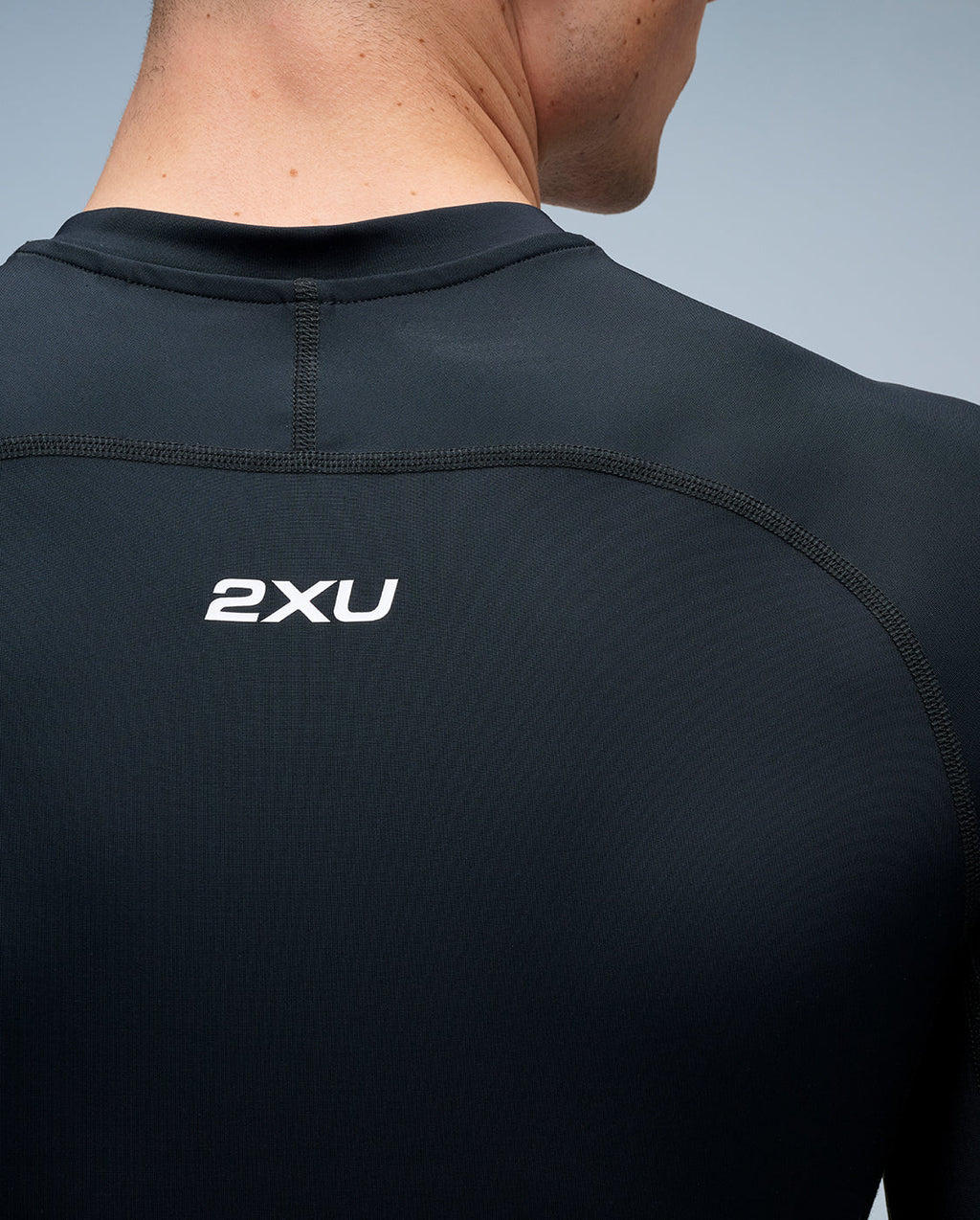 Core Sleeved Trisuit