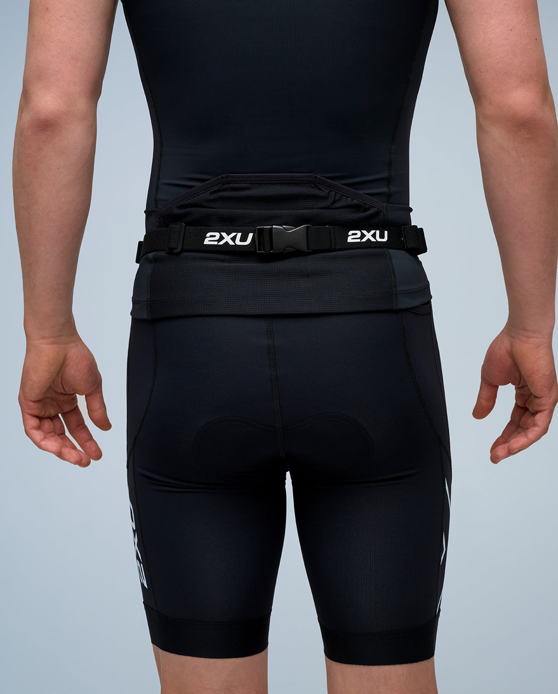 Nutrition Race Belt