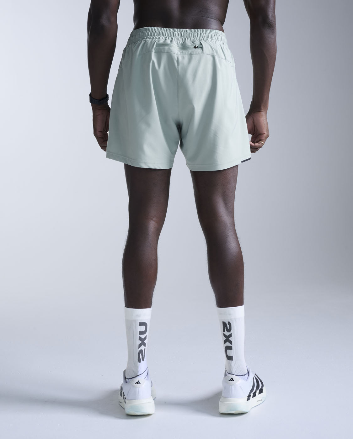 Aero 5 Inch Shorts V0