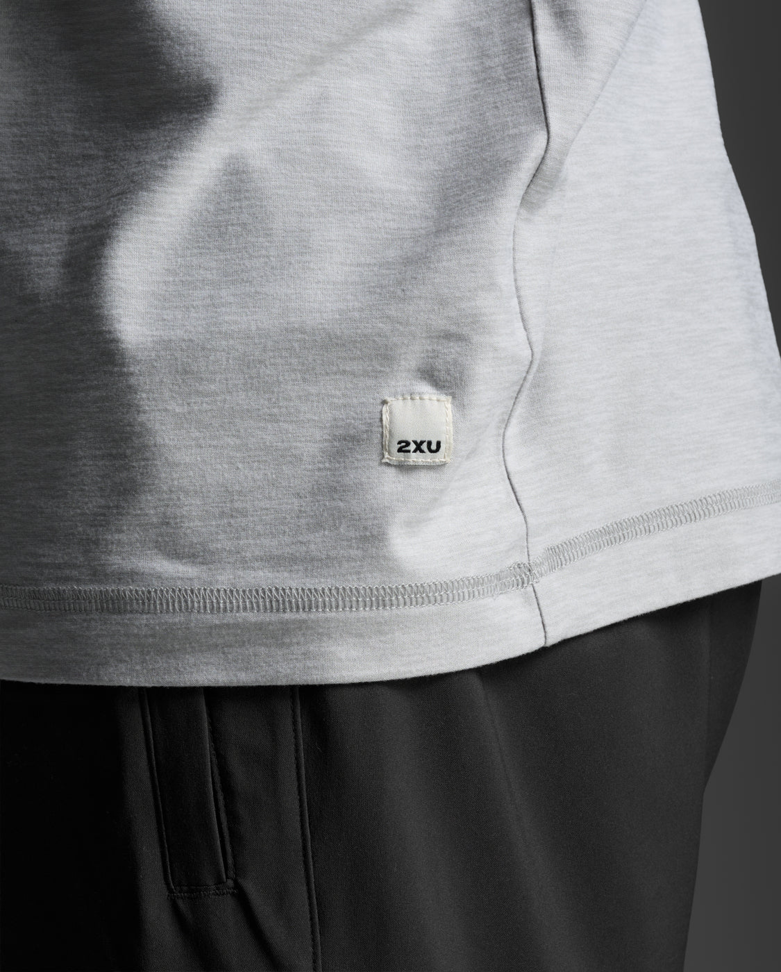 Signature Tank