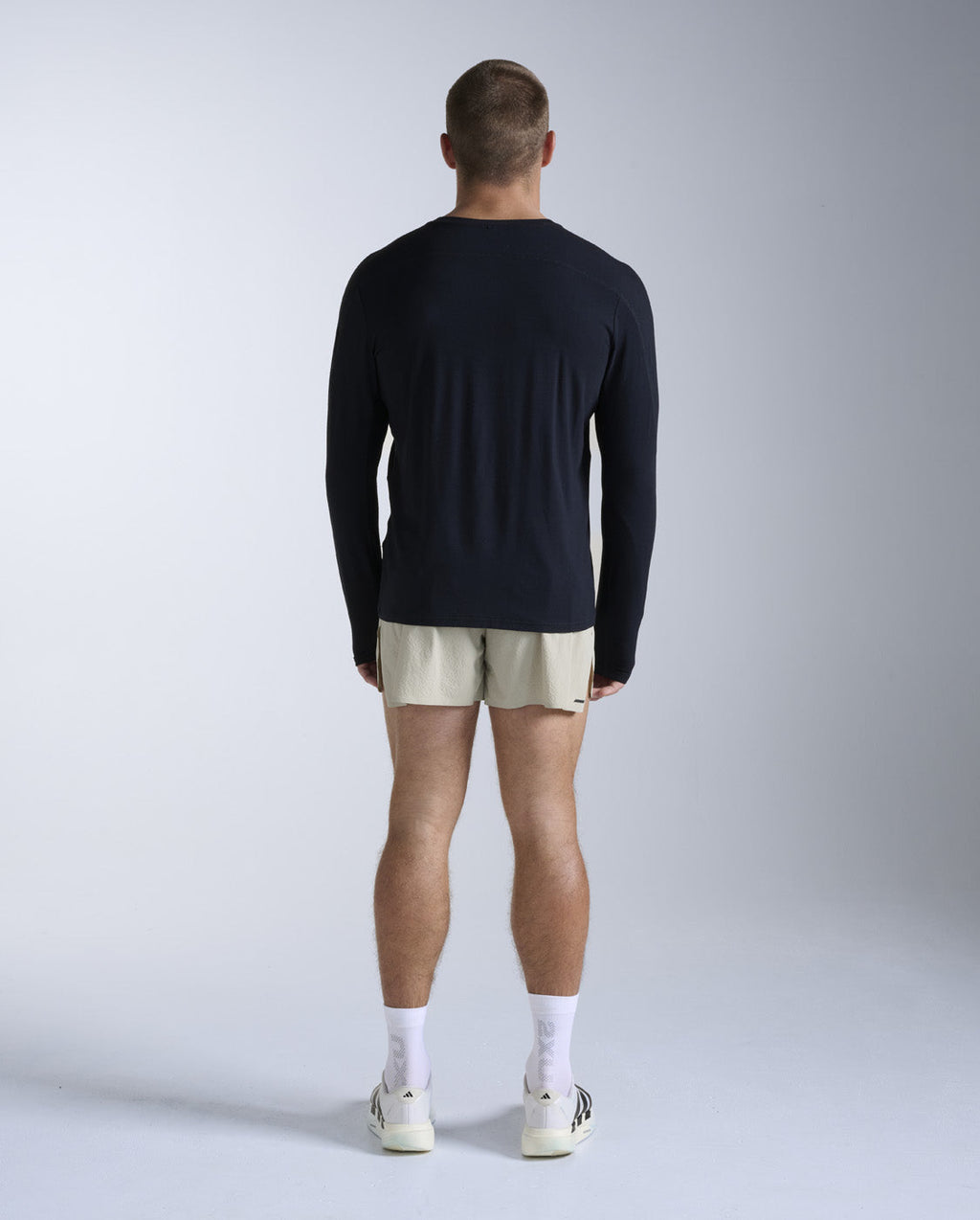 Ignition Wool Long Sleeve