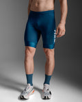 Aero Tri 9 Inch Shorts