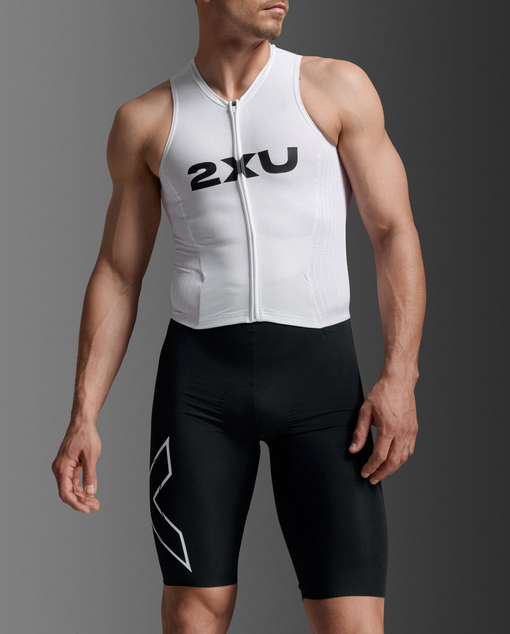 Light Speed React Trisuit