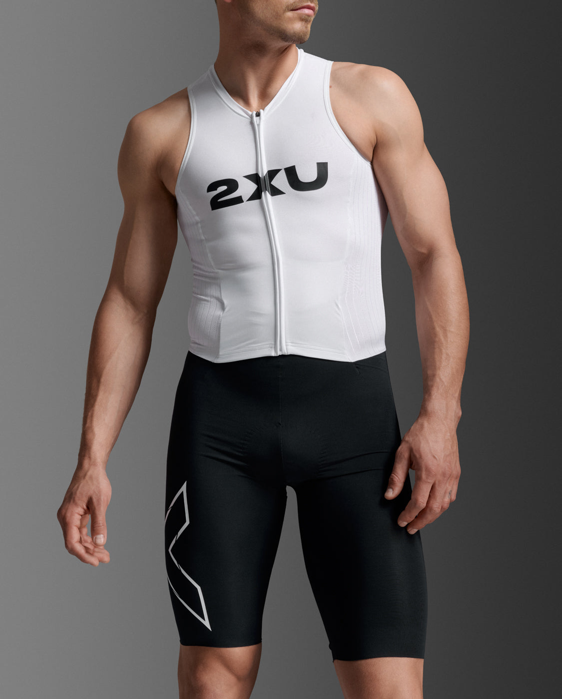 Light Speed React Trisuit