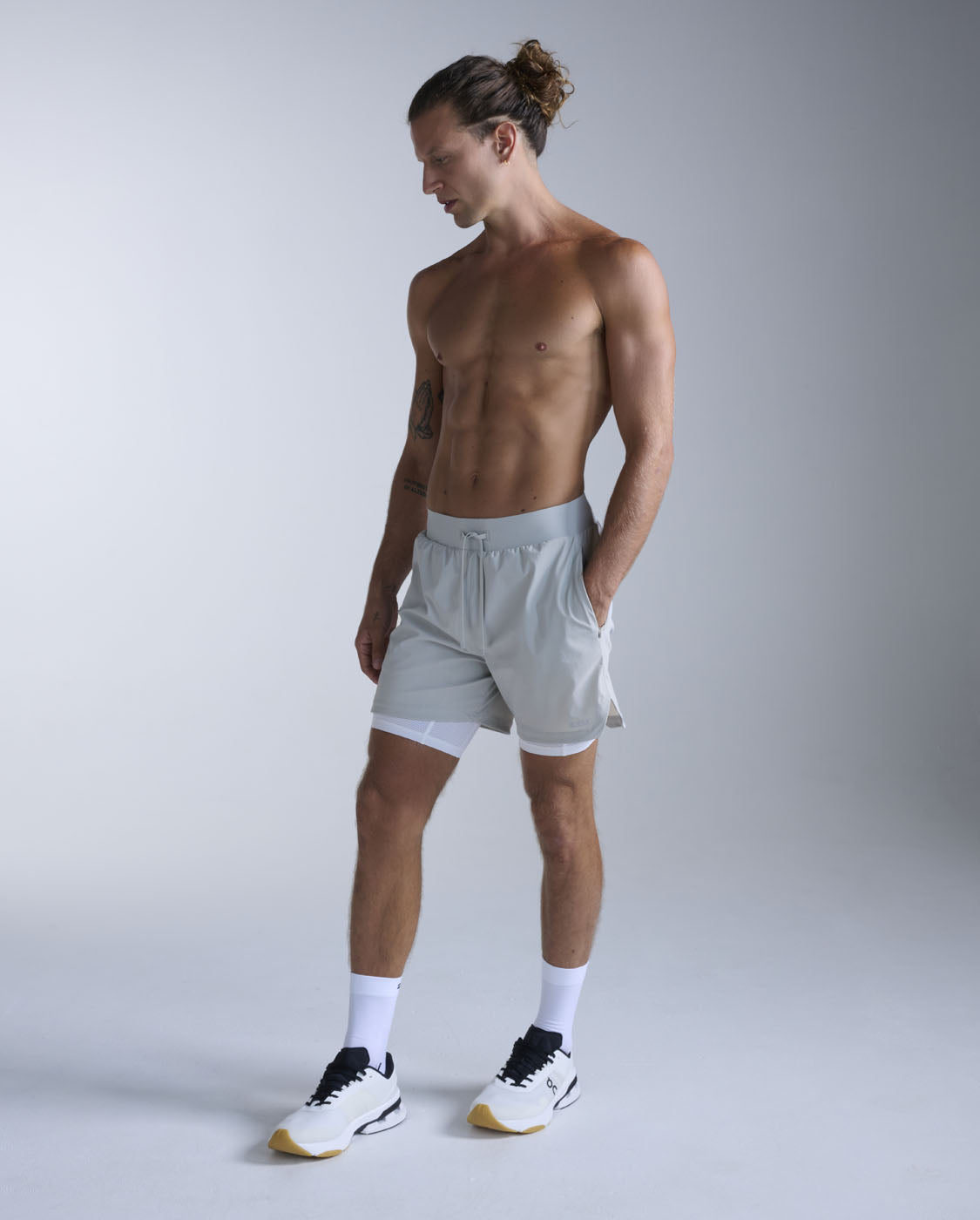 Flex 2-in-1 5 Inch Shorts
