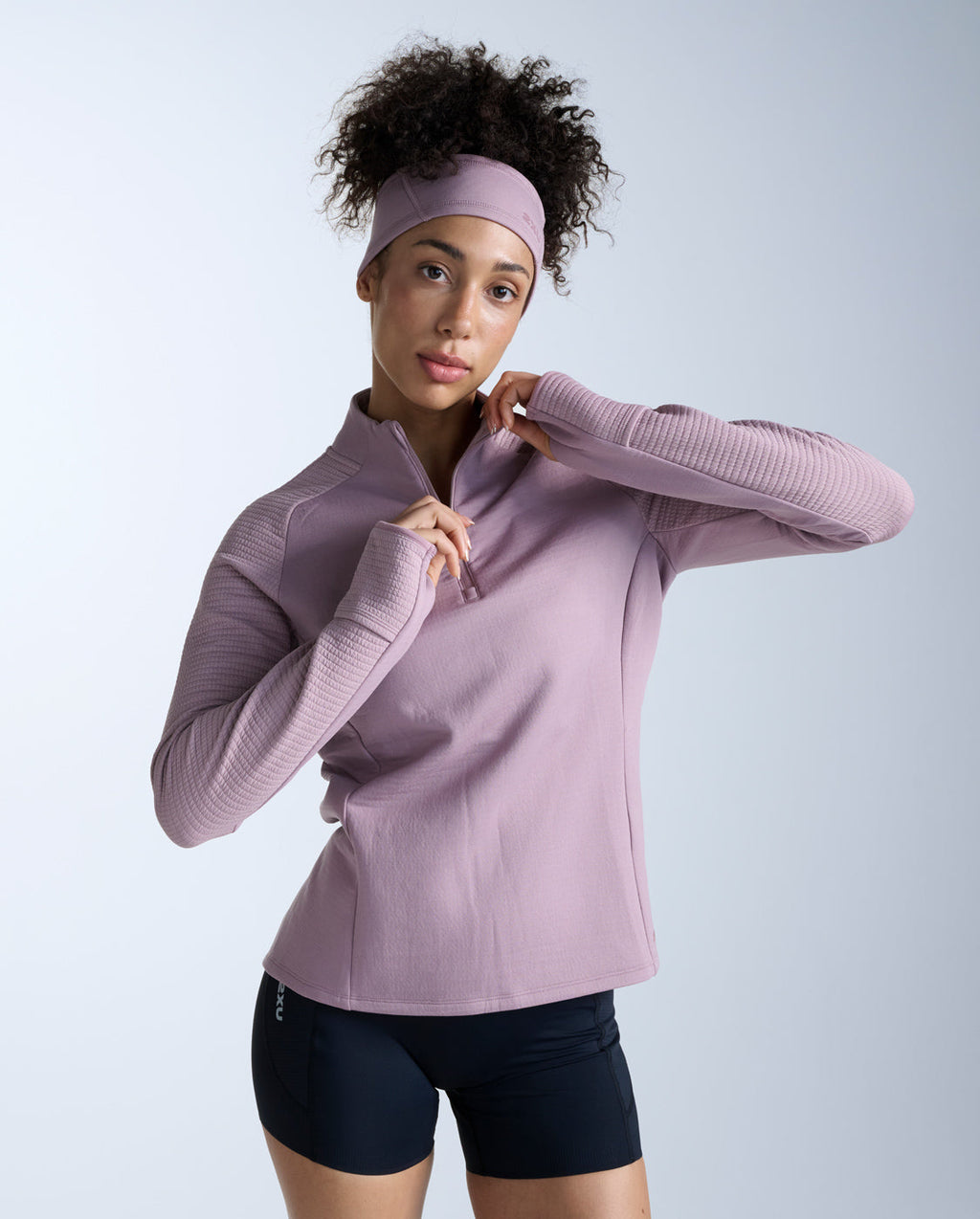 Ignition Haptic 1/4 Zip