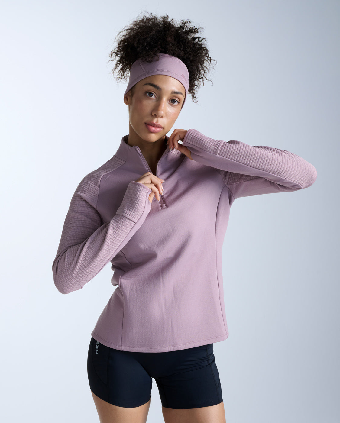 Ignition Haptic 1/4 Zip